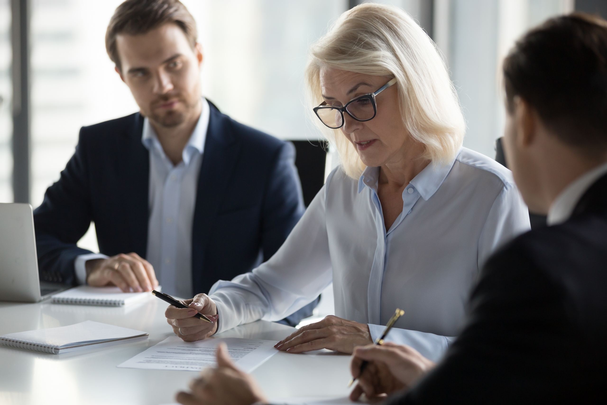 Unternehmensberatung Onlineseminar Ablauf GmbH Gründung